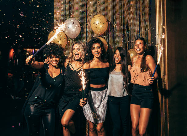 girls party