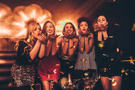 Social Hangouts